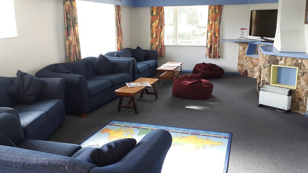אגם טאופו Berkenhoff Lodge מראה חיצוני תמונה