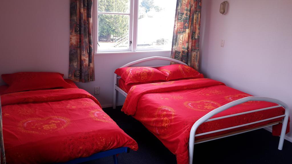 אגם טאופו Berkenhoff Lodge מראה חיצוני תמונה