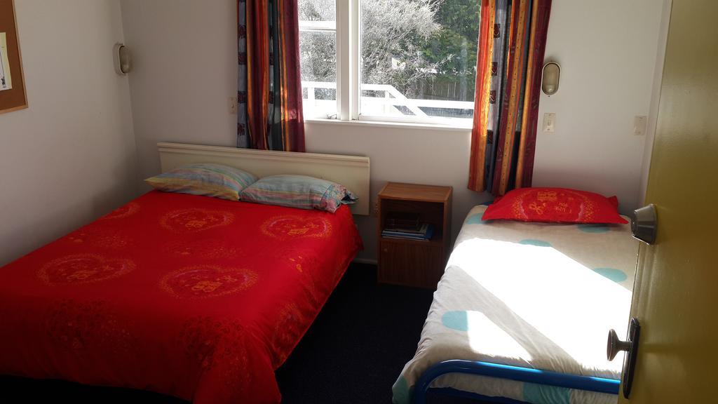 אגם טאופו Berkenhoff Lodge חדר תמונה
