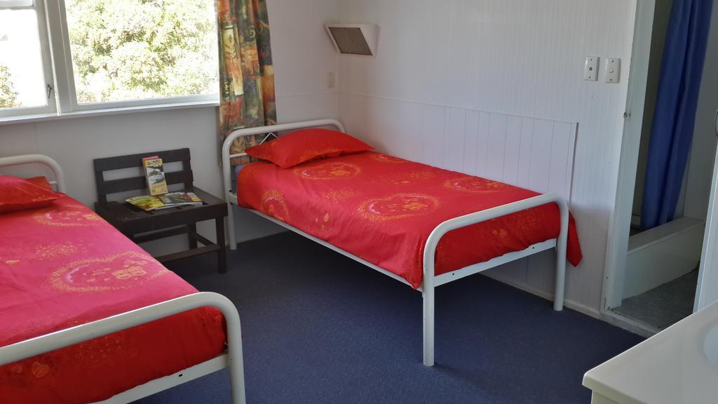 אגם טאופו Berkenhoff Lodge מראה חיצוני תמונה