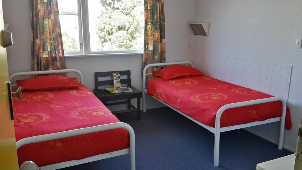 אגם טאופו Berkenhoff Lodge מראה חיצוני תמונה
